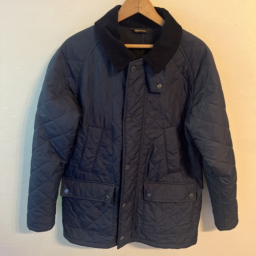 Barbour bedale quilted - , jacket