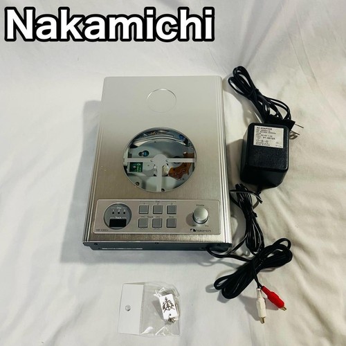 Nakamichi k300s disc - nakamichi, 3
