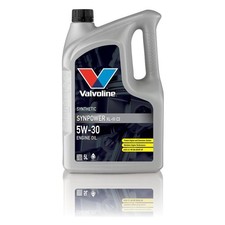 Valvoline Engine Full