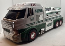 Hess Toy Truck 2016 Toy Truck