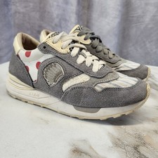 Visvim Roland Jogger Collage