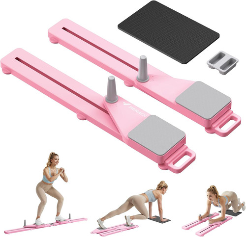 Foldable pilates board - foldable,