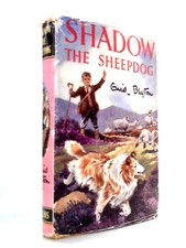 Shadow the Sheep-Dog (Enid