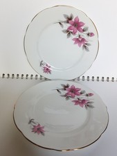 Royal Stafford Evesham Cake