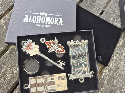 Rare litjoy harry potter - rare,