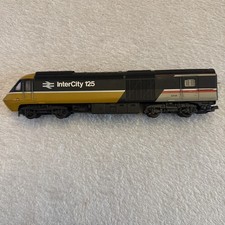 Lima 5184w intercity 125 - intercity,