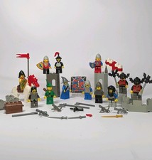 Huge LEGO Vintage Castle