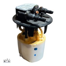 2021 PEUGEOT 308 FUEL PUMP MK2 T9 DIESEL 1.5 FUEL PUMP IN TANK 9677816480