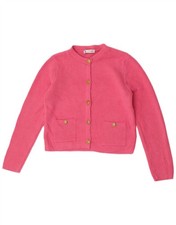 Zara Womens Crop Cardigan