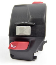 2010 BMW G450X Combination