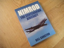 Nimrod  The Centenarian