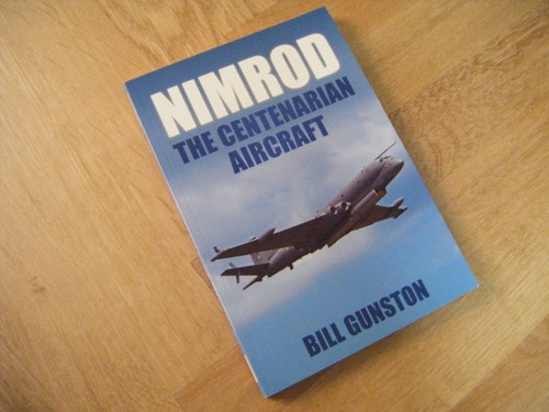 Nimrod the centenarian - ,