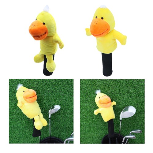 Golf headcover club head - headcover,,