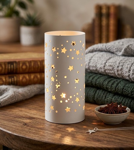 New beautiful pattern - pattern, stars