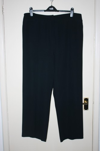 Size ann harvey - smart, navy