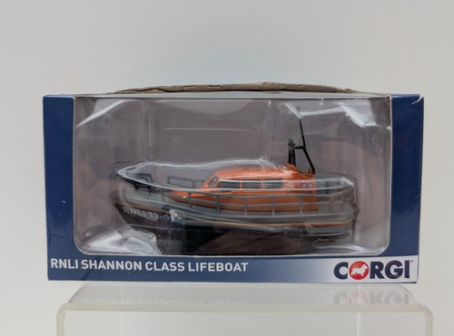 Corgi rnli shannon - corgi,