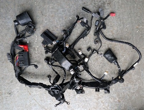 Honda cbr1000rr sc82 - ,