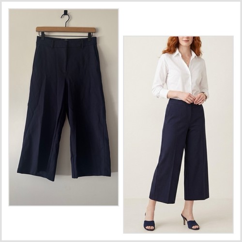 Boden navy stretch - boden,