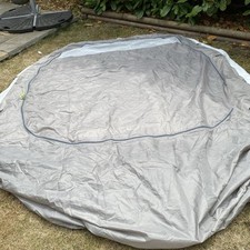 Outwell Colorado 5 3 Berth Inner Tent Sleeping Compartment