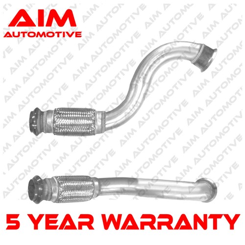 Exhaust pipe euro - pipe,