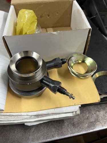 Hyd throw out bearing stock - hyd,