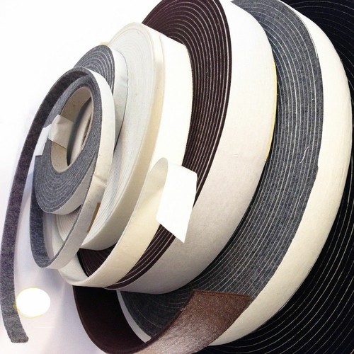 10m self adhesive felt - 10m,