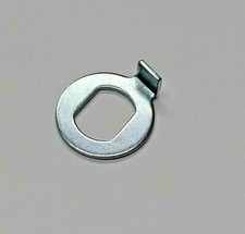 Kick Start Spring Stop Plate Triumph Unit 350 500 1957 to 1974 T1422