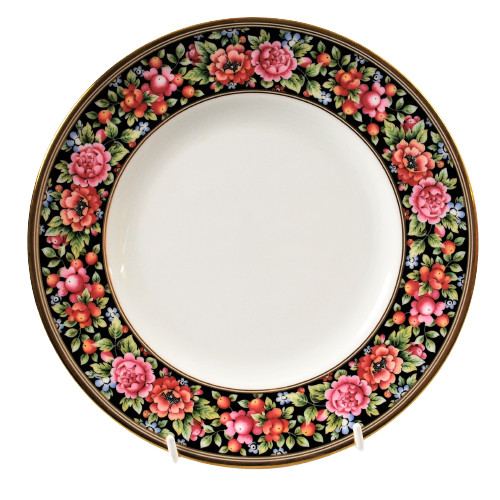 Wedgwood clio salad side - salad, or