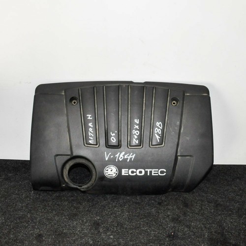 Opel vauxhall astra a04 - opel,