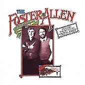 Foster allen cd value - cd,