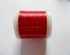 Madeira Metallic Embroidery