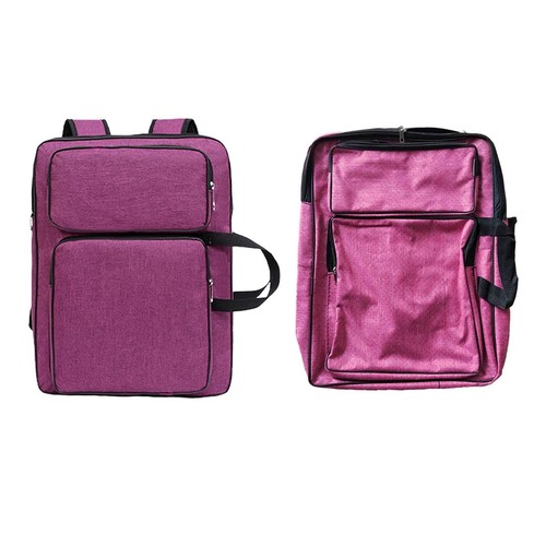 Art portfolio case artists - a3,