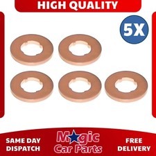 Diesel Injector Seal Washer