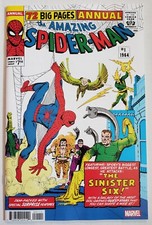 The Amazing Spider-Man Annual