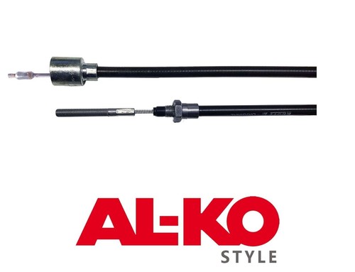 Fit ifor williams - p0132, alko