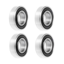 698 2RS 8mm Ball Bearing aka