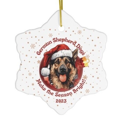 2023 german shepherd dog - shepherd,