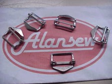 x5 New Rare British Waistcoat