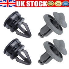 4Pcs Parcel Shelf Hanger