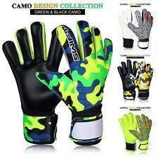 Football Goalkeeper Gloves