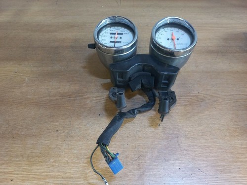 Suzuki gsf400 bandit clocks - suzuki,