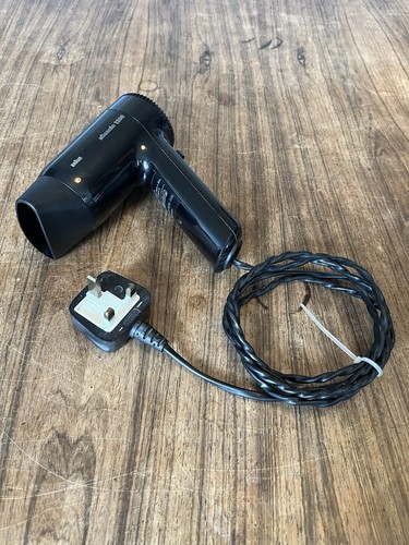 Braun silencio 1200 - silencio, hair
