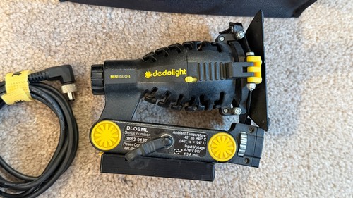 Dedolight dlobml mini - dedolight,