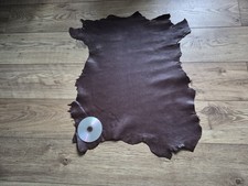 MID BROWN NIGERIAN BOOKBINDING