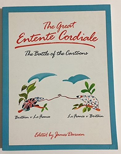 Great entente cordiale james - entente, cordiale,james