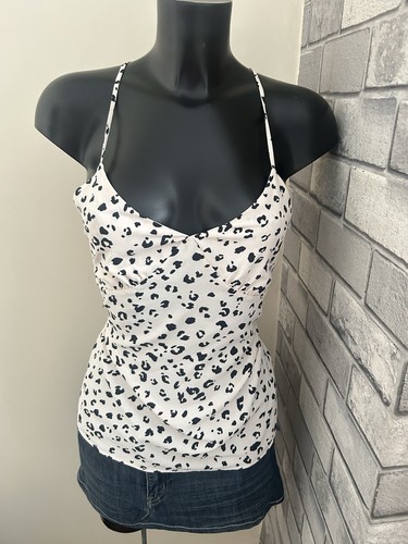 Primark y2k leopard print - primark,