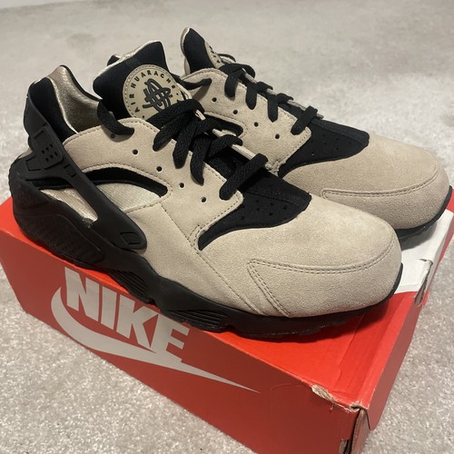 Nike air huarache - air,