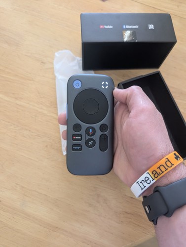 Homatics pocket smart - homatics, tv