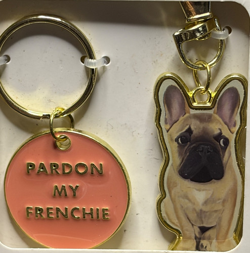French bulldog - “french, bulldog”