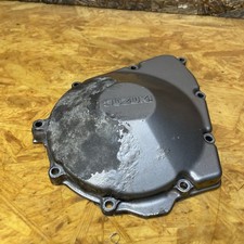 Suzuki Bandit GSF 600 Left